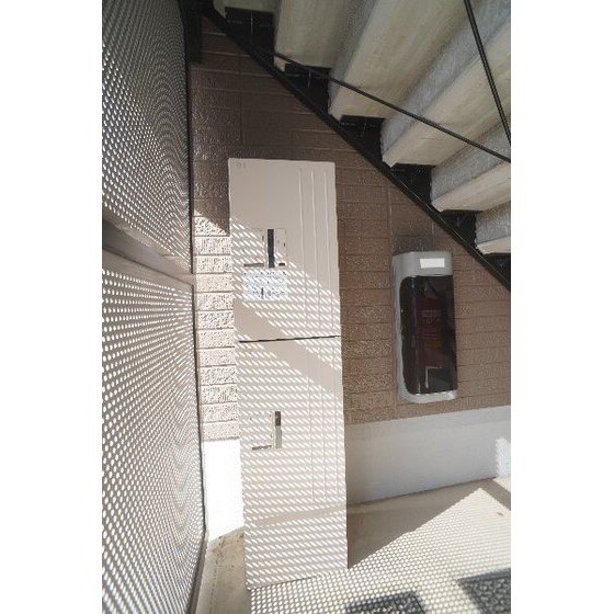 グレースコートの物件内観写真