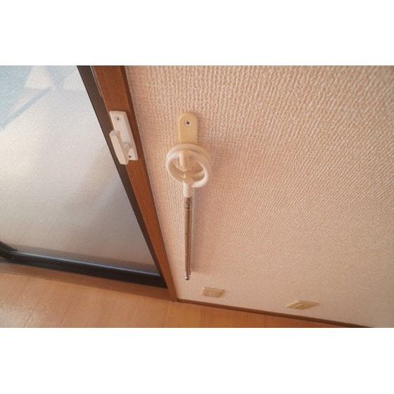 グレースコートの物件内観写真