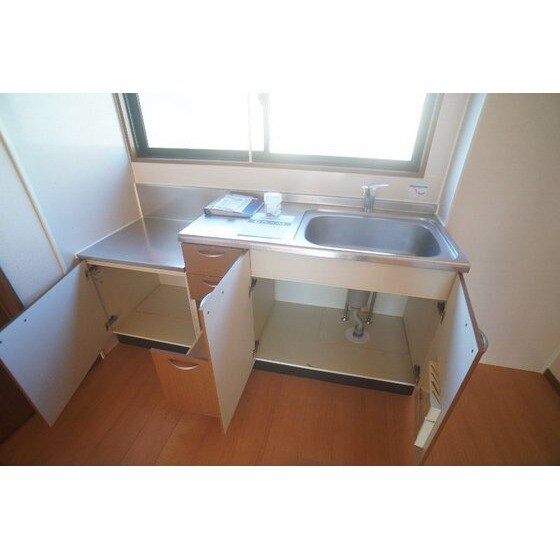 グレースコートの物件内観写真