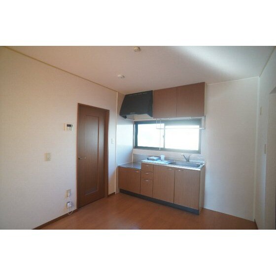 グレースコートの物件内観写真