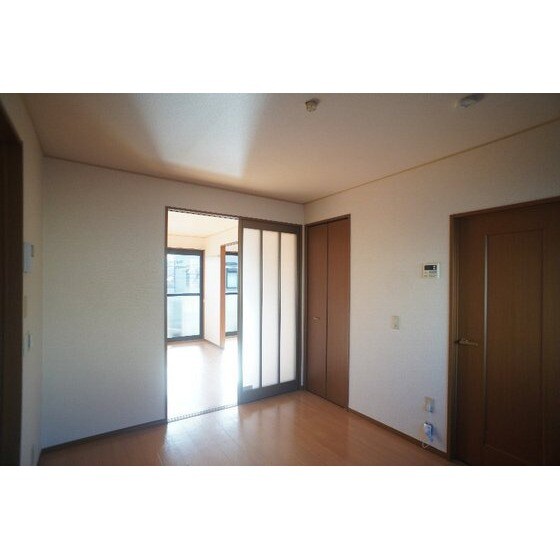 グレースコートの物件内観写真