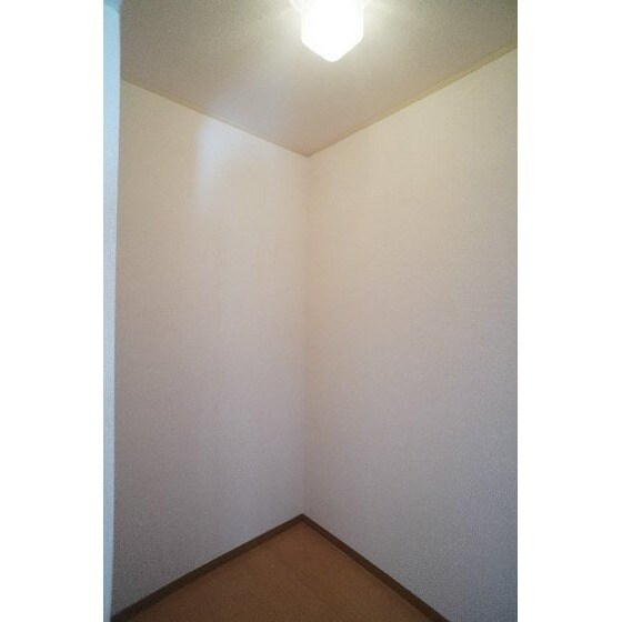 グレースコートの物件内観写真