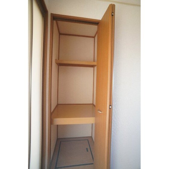 グレースコートの物件内観写真