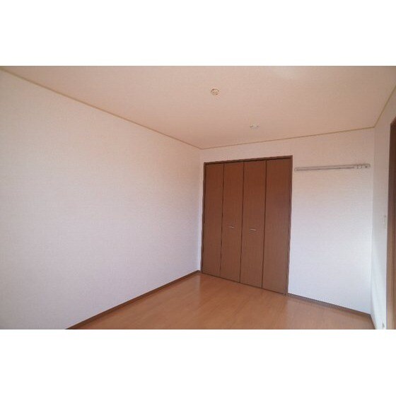 グレースコートの物件内観写真