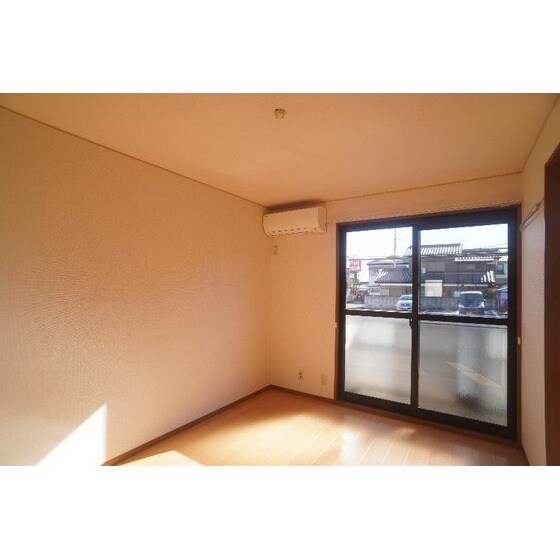 グレースコートの物件内観写真