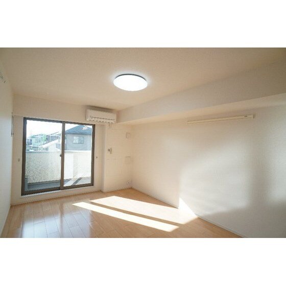 ガーデン　宮の物件内観写真