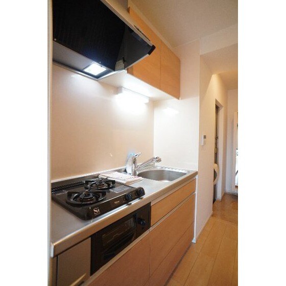 ガーデン　宮の物件内観写真