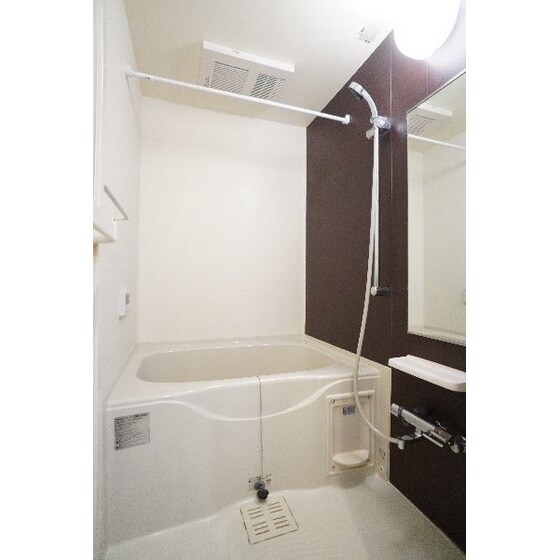 ガーデン　宮の物件内観写真