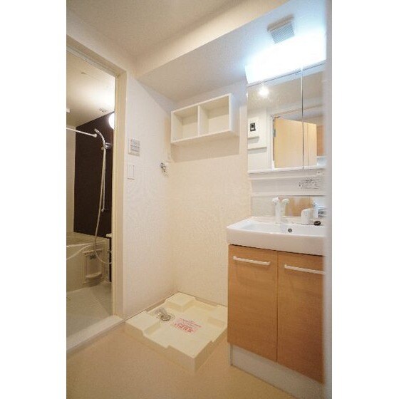 ガーデン　宮の物件内観写真