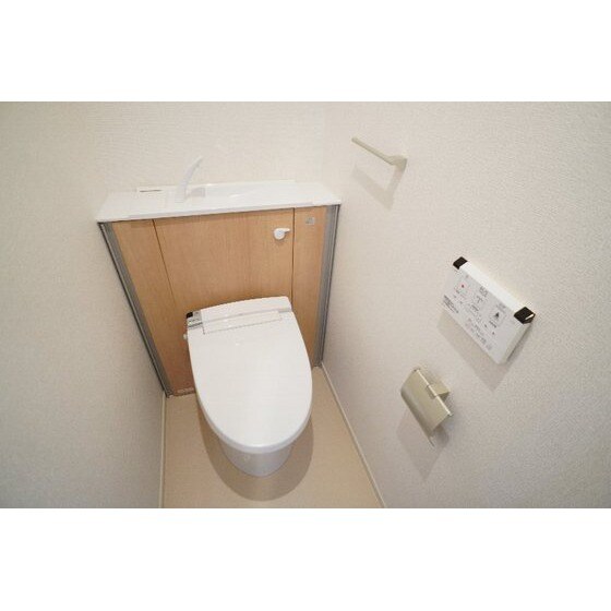 ガーデン　宮の物件内観写真