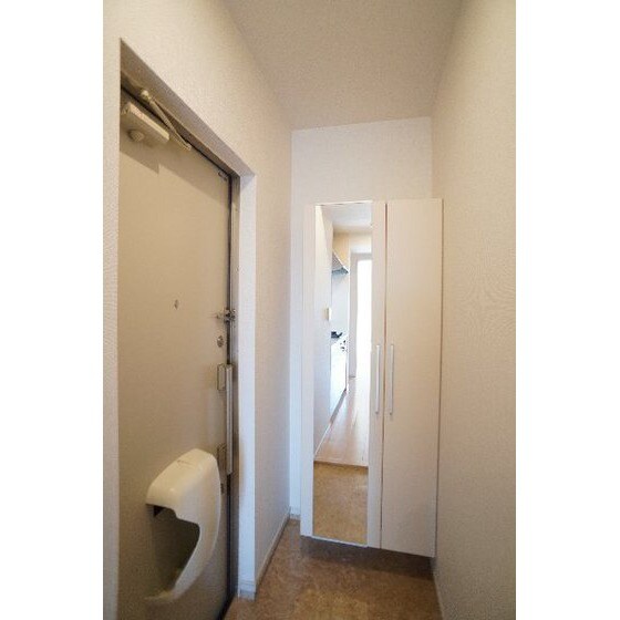 ガーデン　宮の物件内観写真