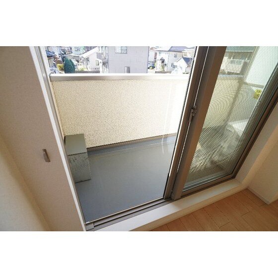 ガーデン　宮の物件内観写真