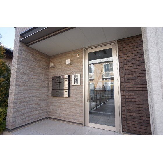 ガーデン　宮の物件内観写真