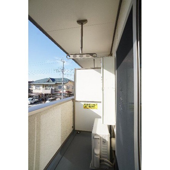 ガーデン　宮の物件内観写真