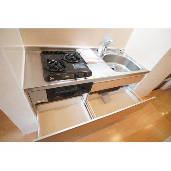 ガーデン　宮の物件内観写真