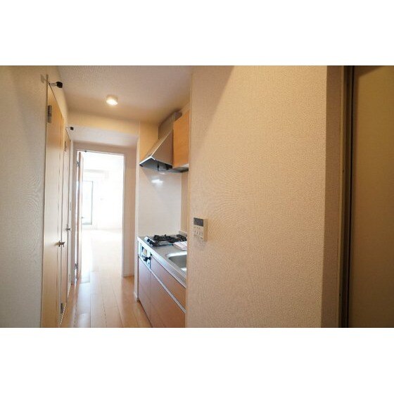 ガーデン　宮の物件内観写真