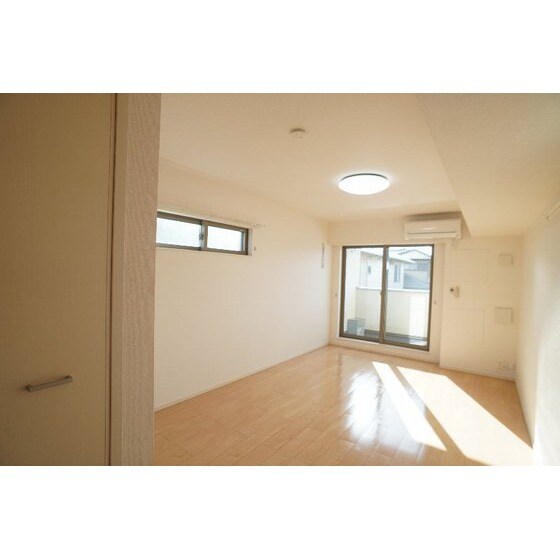 ガーデン　宮の物件内観写真