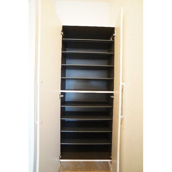 ガーデン　宮の物件内観写真