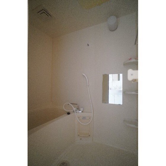 オークハウスの物件内観写真