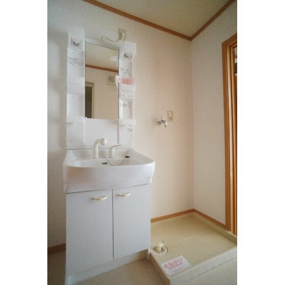 オークハウスの物件内観写真