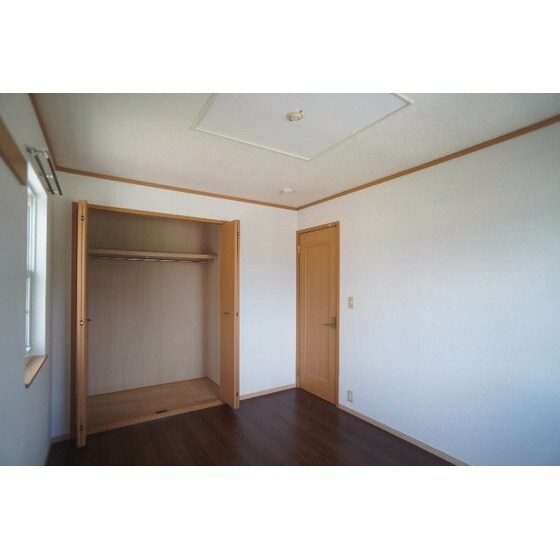 オークハウスの物件内観写真