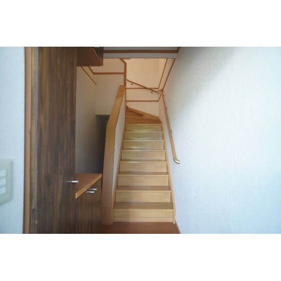 オークハウスの物件内観写真