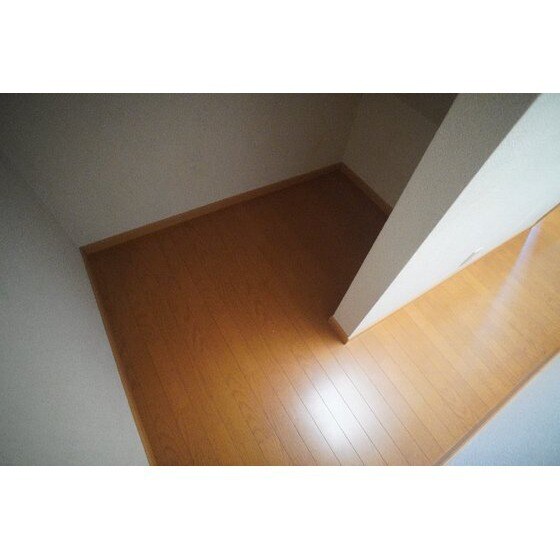 オークハウスの物件内観写真