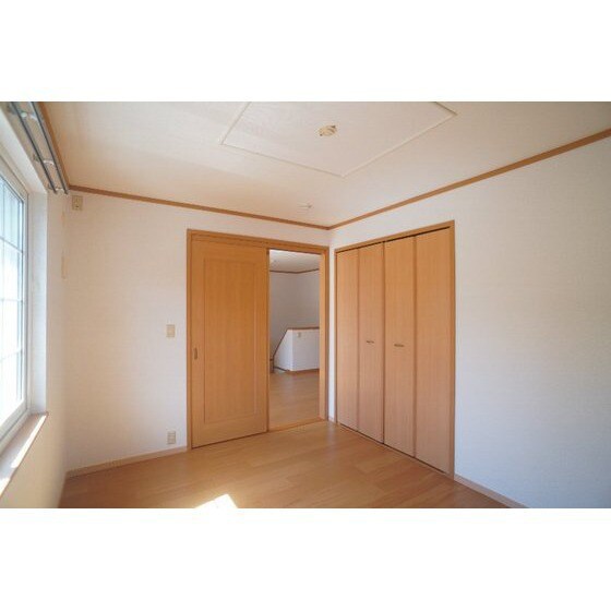 オークハウスの物件内観写真