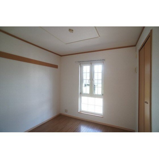 オークハウスの物件内観写真