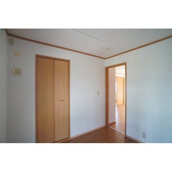 オークハウスの物件内観写真