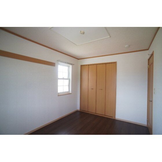 オークハウスの物件内観写真