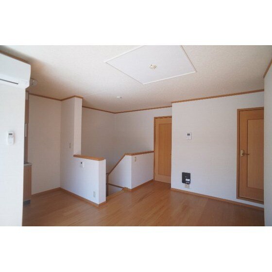 オークハウスの物件内観写真