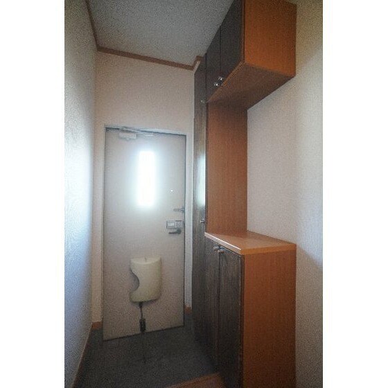 オークハウスの物件内観写真