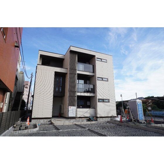 Ｌａ　Ｍａｉｓｏｎ　本町の物件外観写真