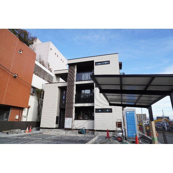 Ｌａ　Ｍａｉｓｏｎ　本町の物件内観写真