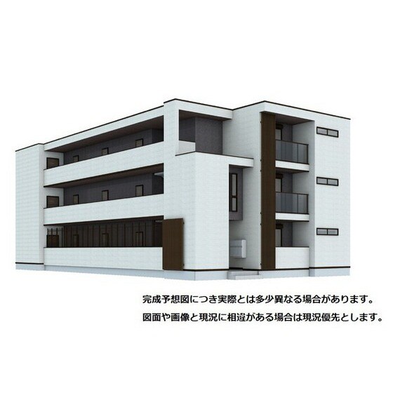 Ｌａ　Ｍａｉｓｏｎ　本町の物件内観写真