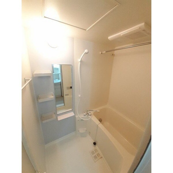 エレガンテカーサの物件内観写真