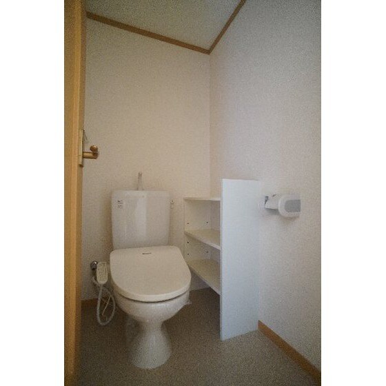 エレガンテカーサの物件内観写真