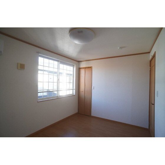 エレガンテカーサの物件内観写真