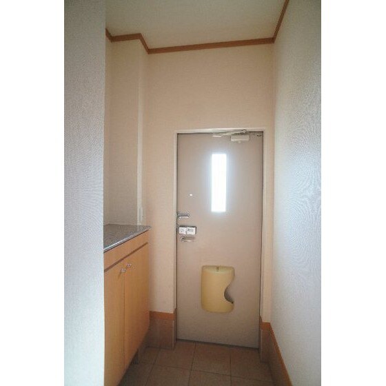 エレガンテカーサの物件内観写真