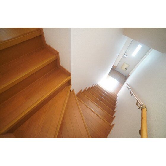 エレガンテカーサの物件内観写真