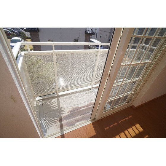 エレガンテカーサの物件内観写真