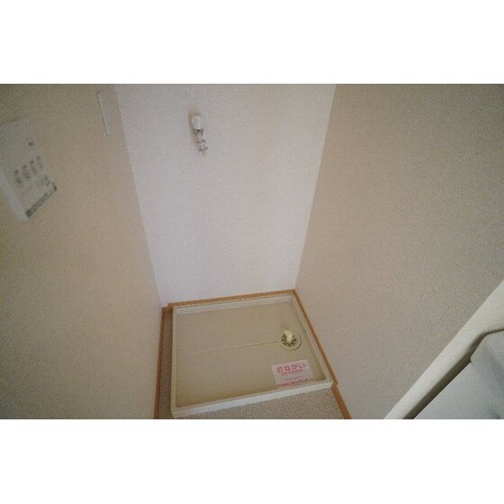 エレガンテカーサの物件内観写真