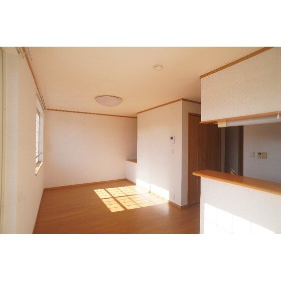 エレガンテカーサの物件内観写真