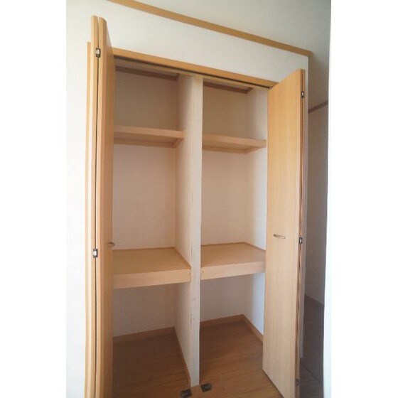 エレガンテカーサの物件内観写真