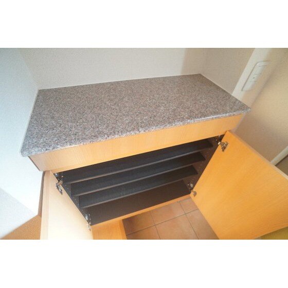 エレガンテカーサの物件内観写真