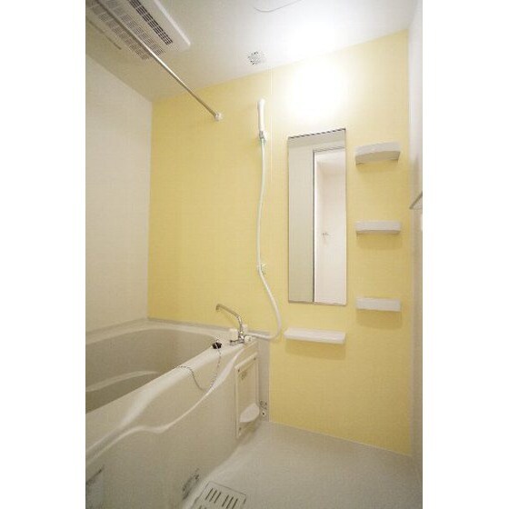 グランデ楓Ａの物件内観写真