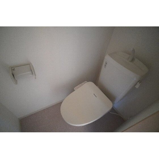 グランデ楓Ａの物件内観写真