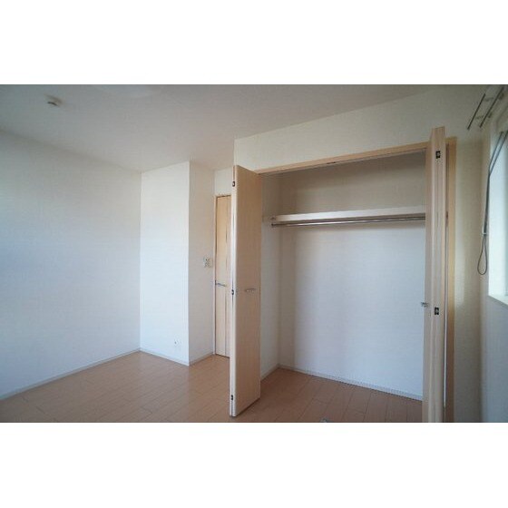 グランデ楓Ａの物件内観写真