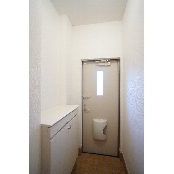 グランデ楓Ａの物件内観写真